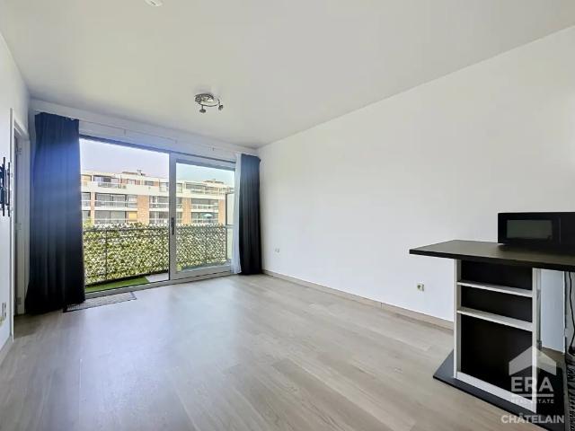 Appartement location à Evere, Bruxelles