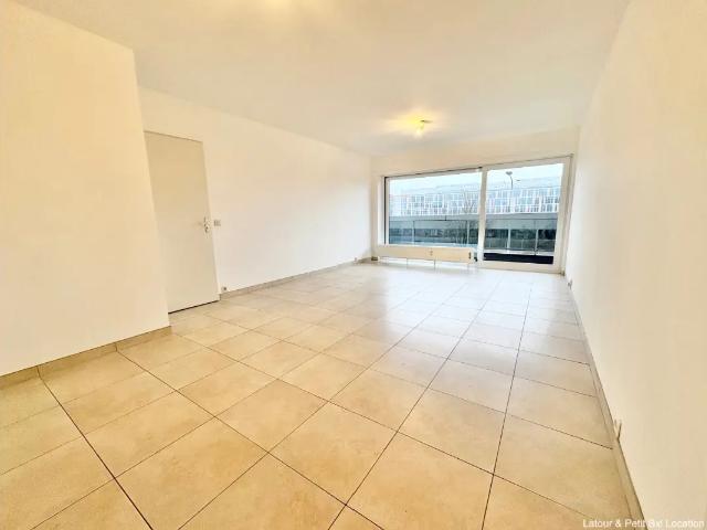 Appartement location à Evere, Bruxelles