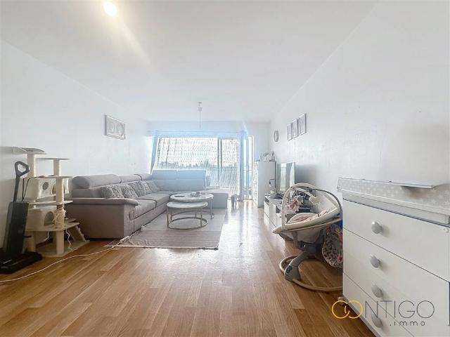 Appartement location à Evere