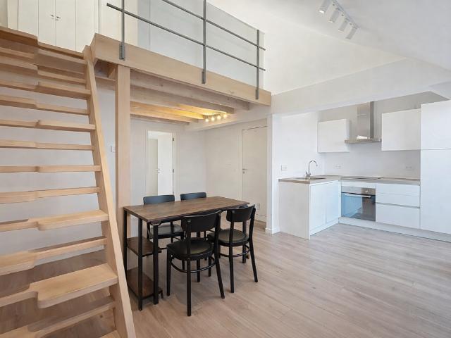 Appartement location à Evere, Bruxelles