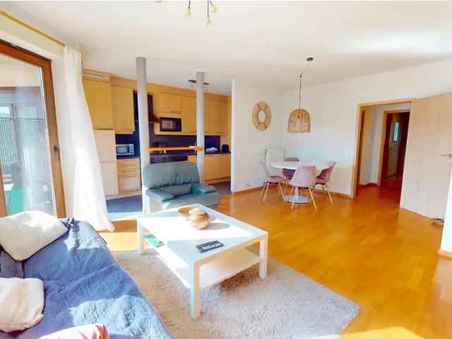 Appartement location à Evere, Bruxelles