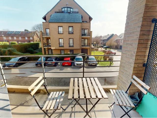 Appartement location à Evere, Bruxelles