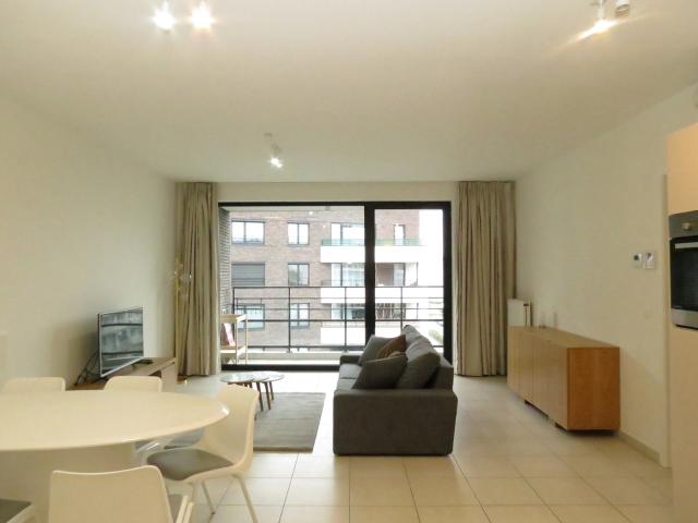 Appartement location à Evere