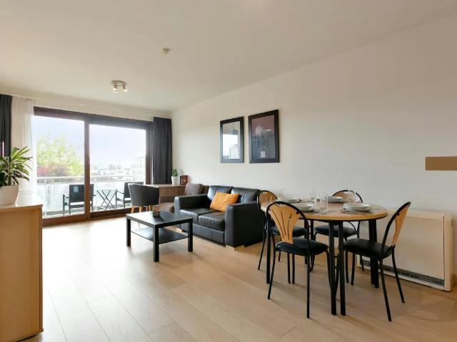 Appartement location à Evere, Bruxelles