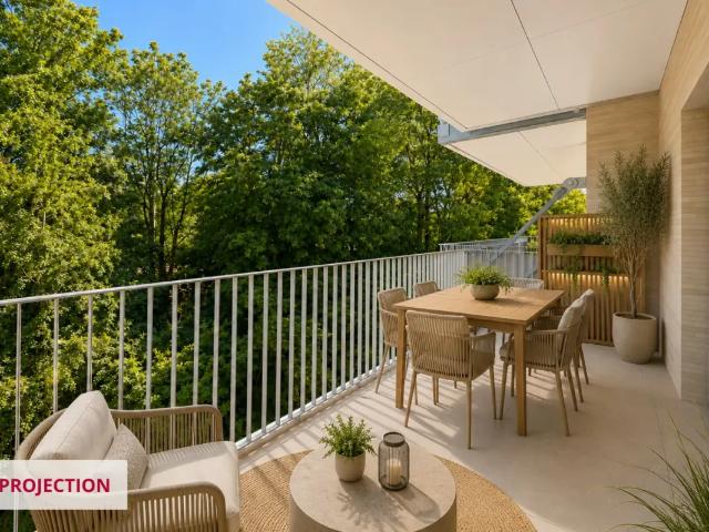 Appartement location à Evere, Bruxelles