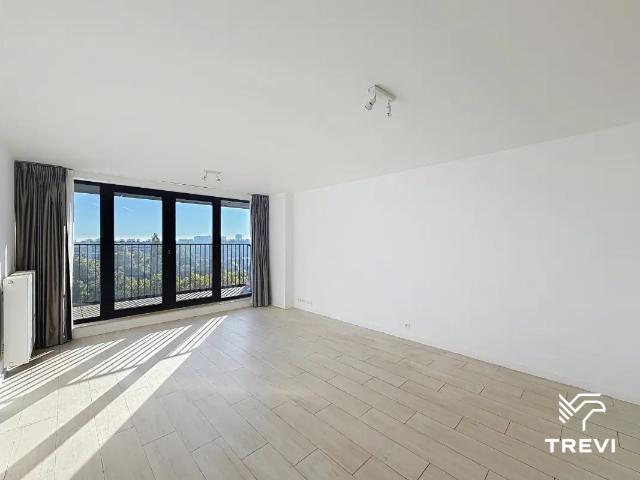 Appartement location à Evere, Brussel-Hoofdstad - Bruxelles-Capitale