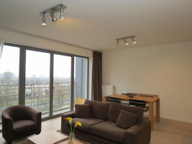 Appartement location à Evere Appartement location à Evere