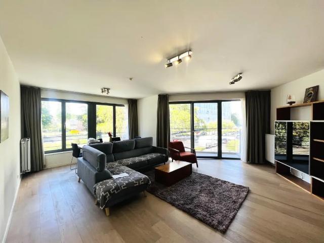 Appartement location à Evere, Brussel-Hoofdstad - Bruxelles-Capitale