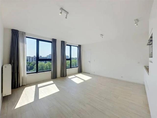 Appartement location à Evere, Bruxelles