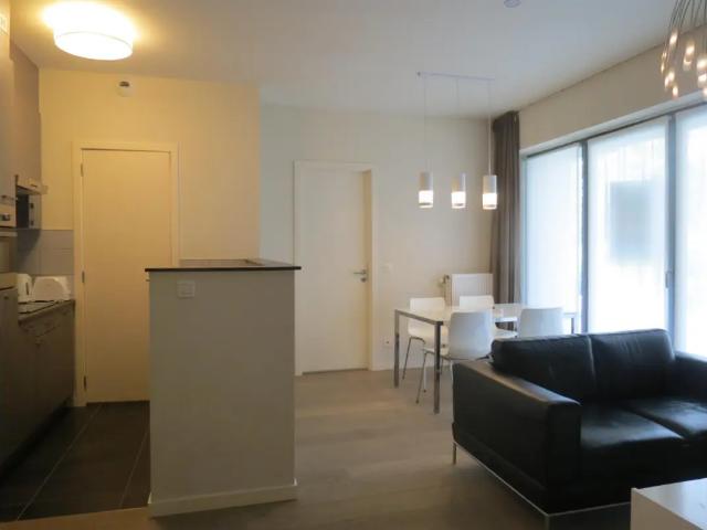 Appartement location à Evere, Bruxelles