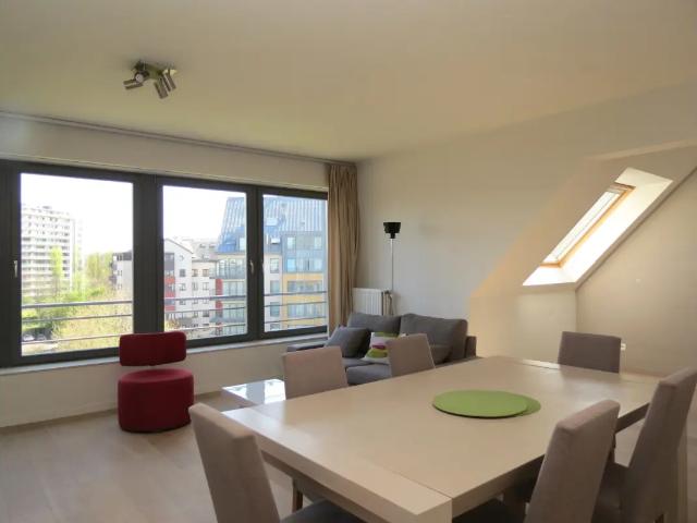 Appartement location à Evere, Bruxelles