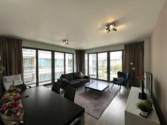 Appartement location à Evere, Bruxelles