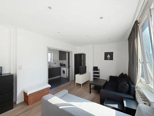 Appartement location à Picardie, Evere