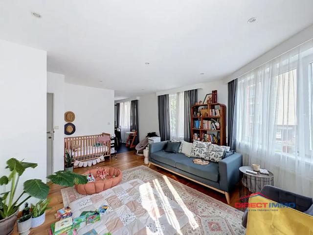 Appartement location à Evere, Bruxelles