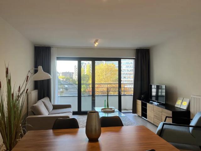 Appartement location à Evere, Bruxelles