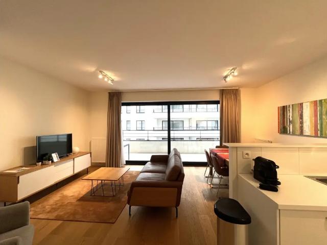 Appartement location à Evere, Bruxelles
