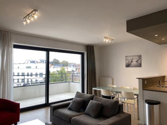 Appartement location à Evere, Bruxelles