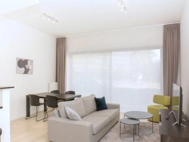 Appartement location à Evere, Bruxelles
