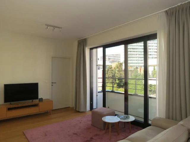 Appartement location à Evere, Bruxelles