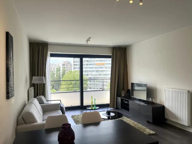 Appartement location à Evere, Bruxelles