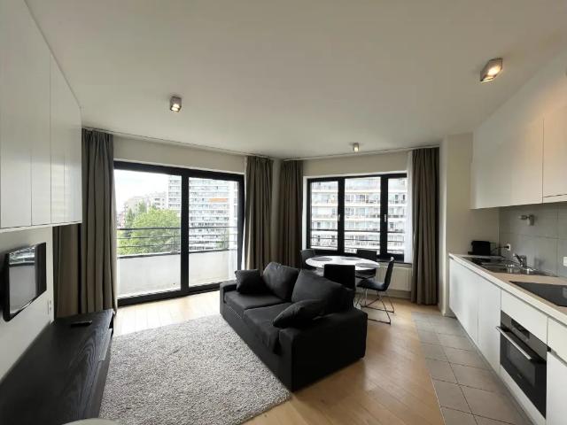 Appartement location à Evere, Bruxelles