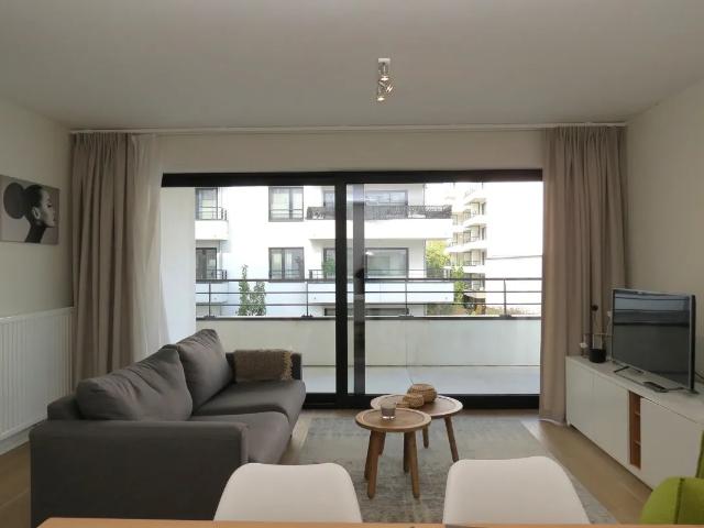 Appartement location à Evere, Bruxelles