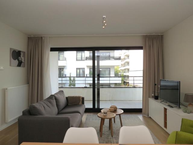Appartement location à Evere