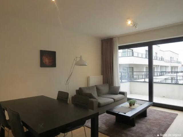 Appartement location à Evere, Bruxelles