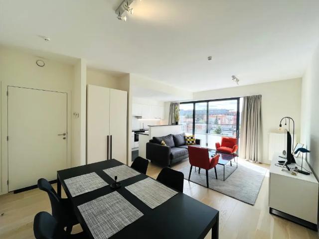 Appartement location à Evere, Bruxelles