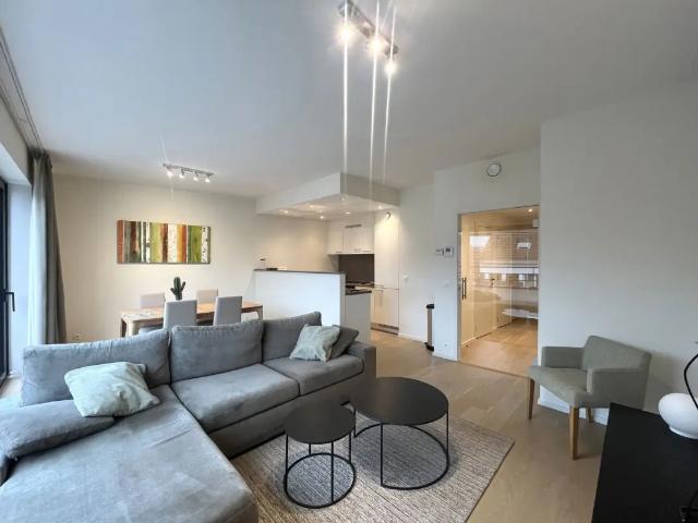 Appartement location à Evere, Bruxelles