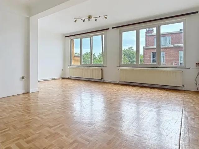Appartement location à Evere, Bruxelles
