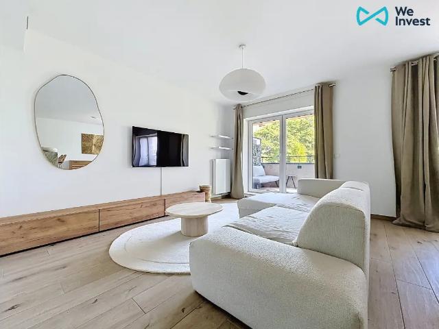 Appartement location à Evere, Bruxelles