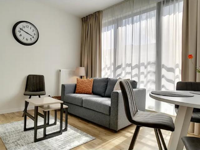 Appartement location à Evere, Bruxelles