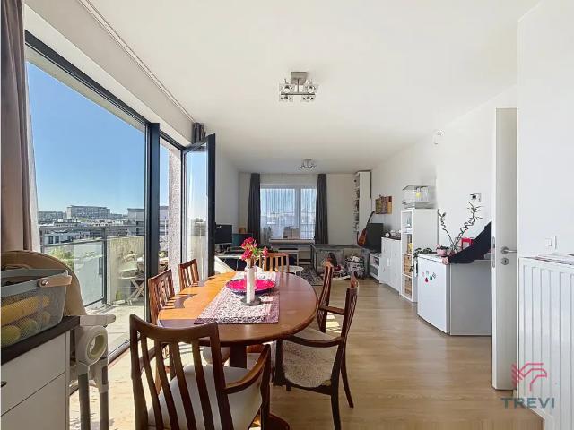 Appartement location à Evere, Bruxelles