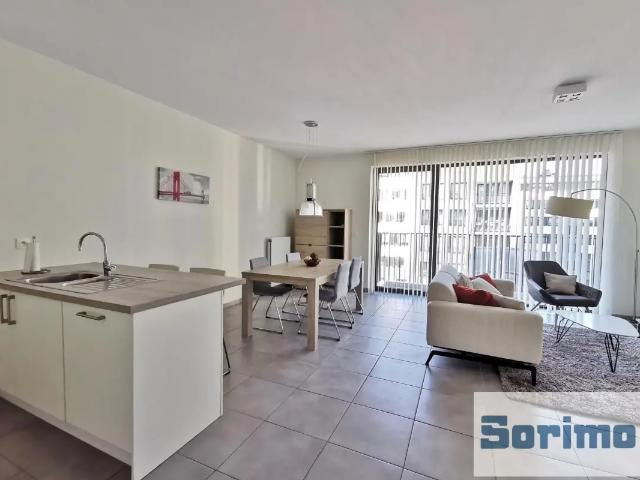 Appartement location à Evere, Bruxelles