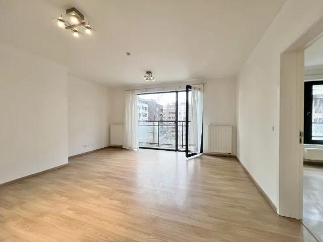 Appartement location à Evere, Bruxelles