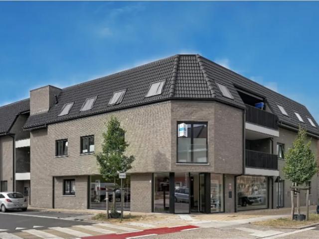 Appartement location à Evergem, Oost-Vlaanderen