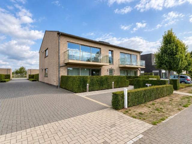 Appartement location à Evergem, Oost-Vlaanderen
