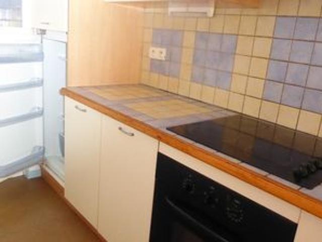 Appartement location à Besançon