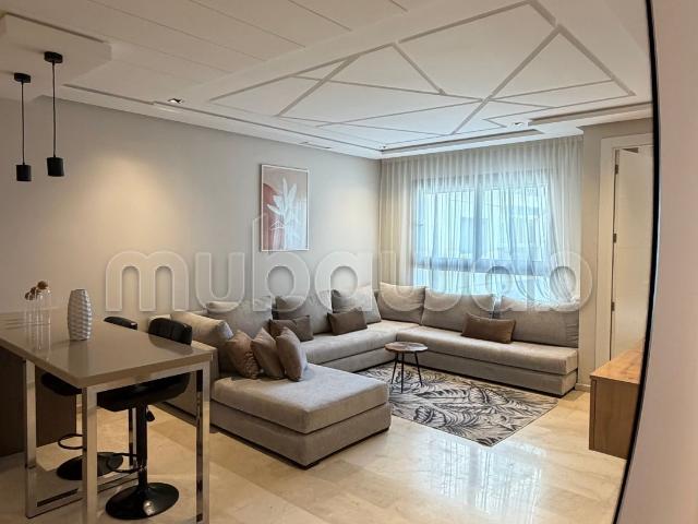 Appartement location à Tangero, Tanger-Tétouan