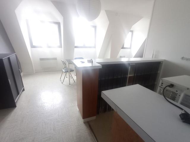 Appartement location à Montluçon