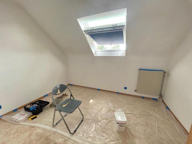 Appartement location à Mulhouse, Saint-louis