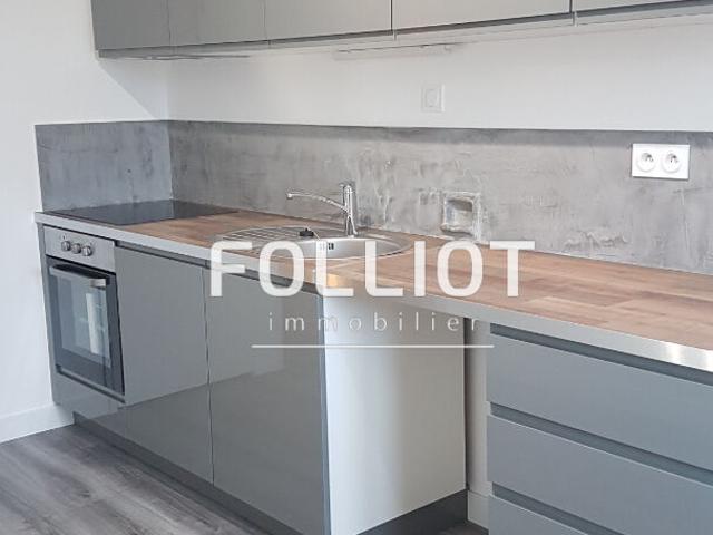 Appartement location à Saint-Lô, Saint-lô
