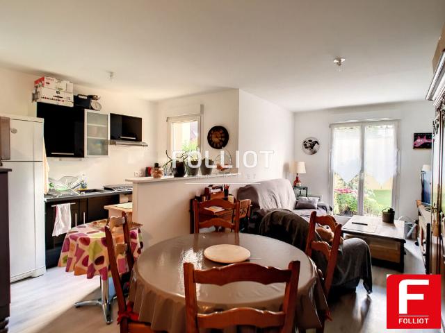 Appartement location à Caen, Douvres-la-délivrande