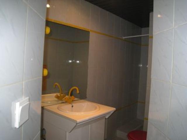 Appartement location à Besançon