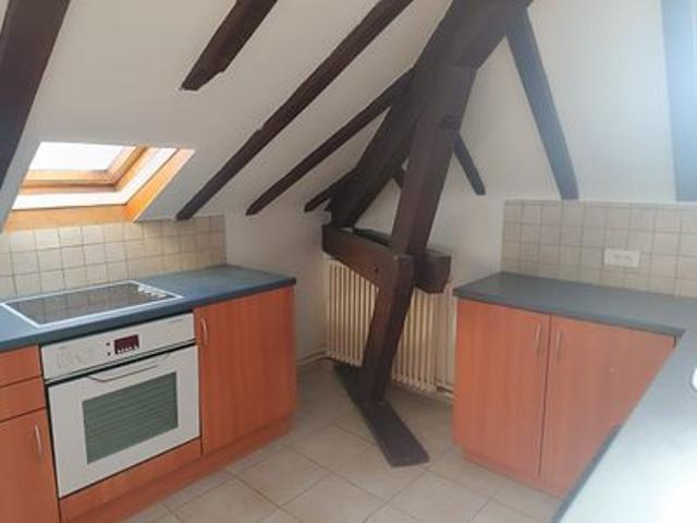 Appartement location à Besançon