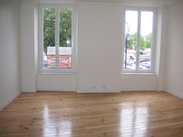 Appartement location à Saint-Lô, Carentan