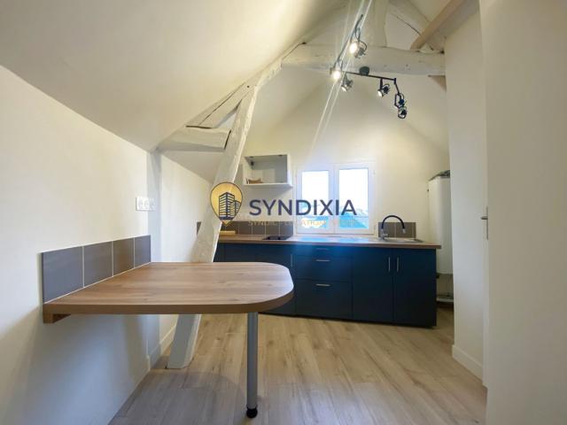 Appartement location à Dreux