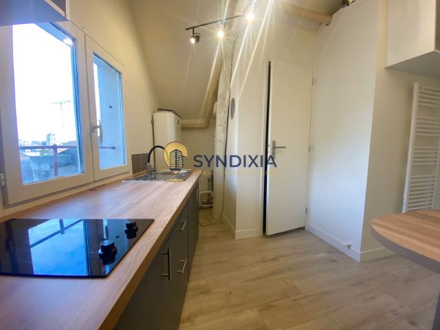 Appartement location à Dreux