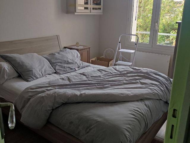 Appartement location à Mitry, Mitry-Mory